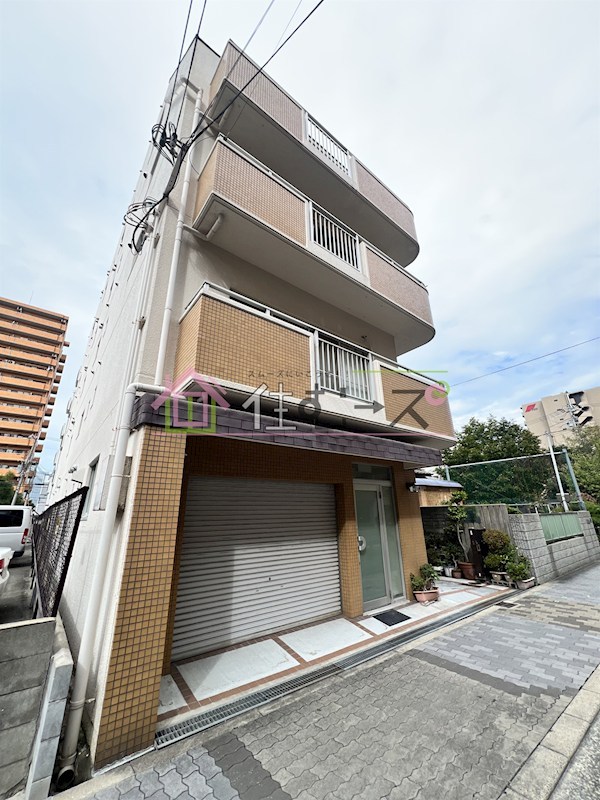 新大阪エルセーヌ五月 その他外観1