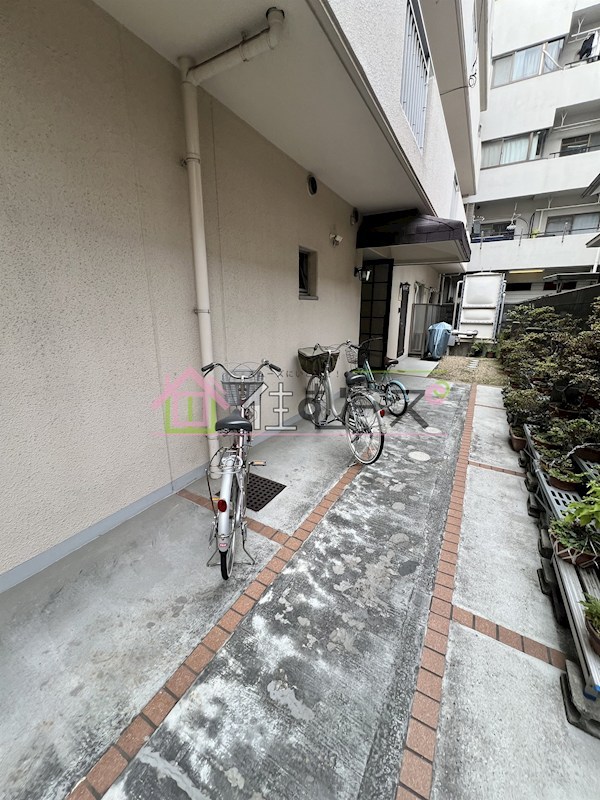 新大阪エルセーヌ五月 その他外観2