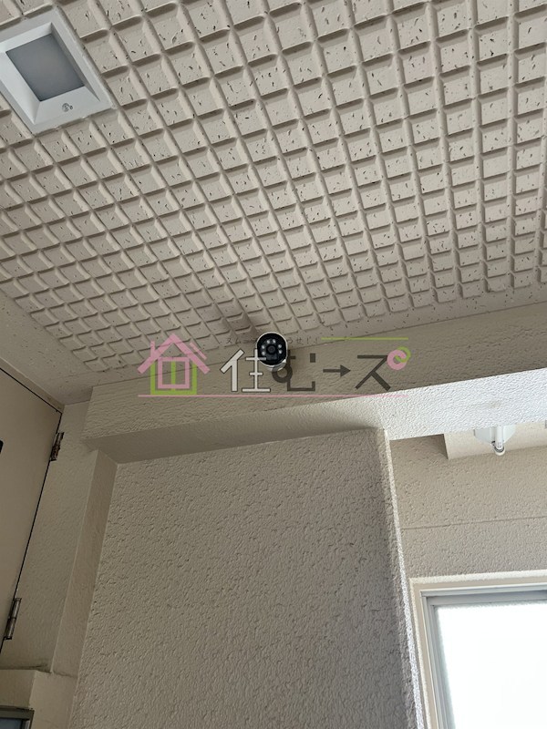 新大阪エルセーヌ五月 その他外観4