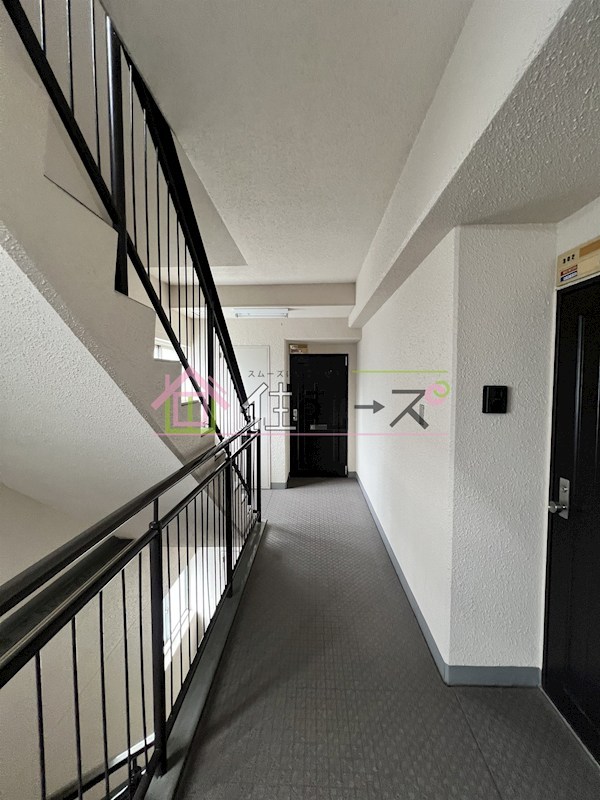 新大阪エルセーヌ五月 その他外観6