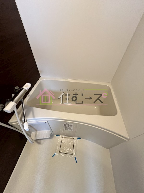 新大阪エルセーヌ五月 風呂画像