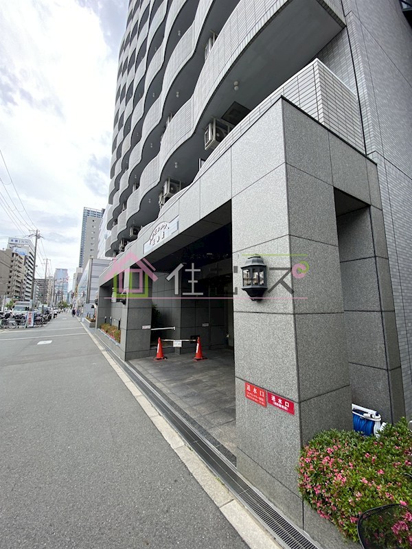 ノルデンタワー天神橋 その他1