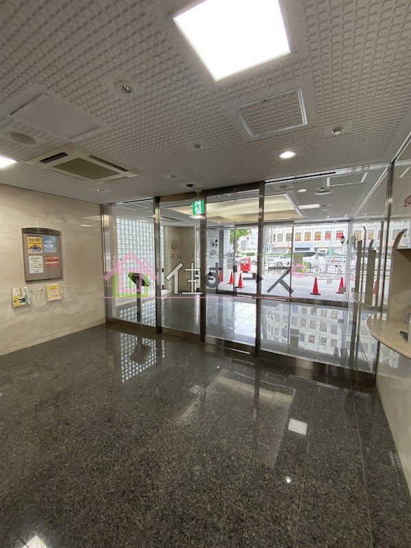 ノルデンタワー天神橋 その他外観2