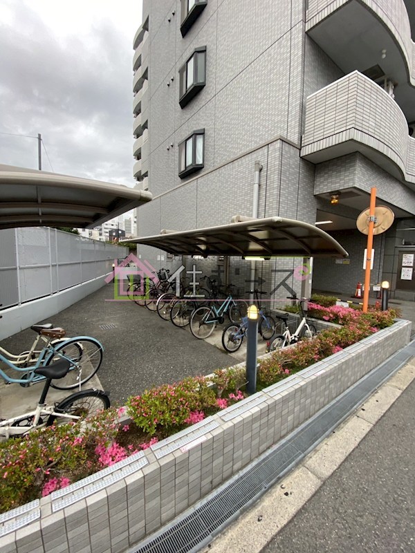 ノルデンタワー天神橋 その他外観3