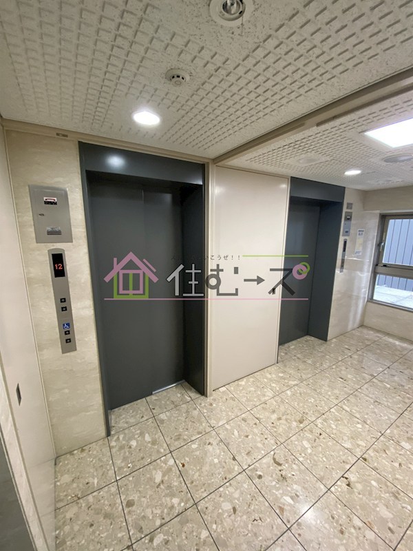 ノルデンタワー天神橋 その他外観6