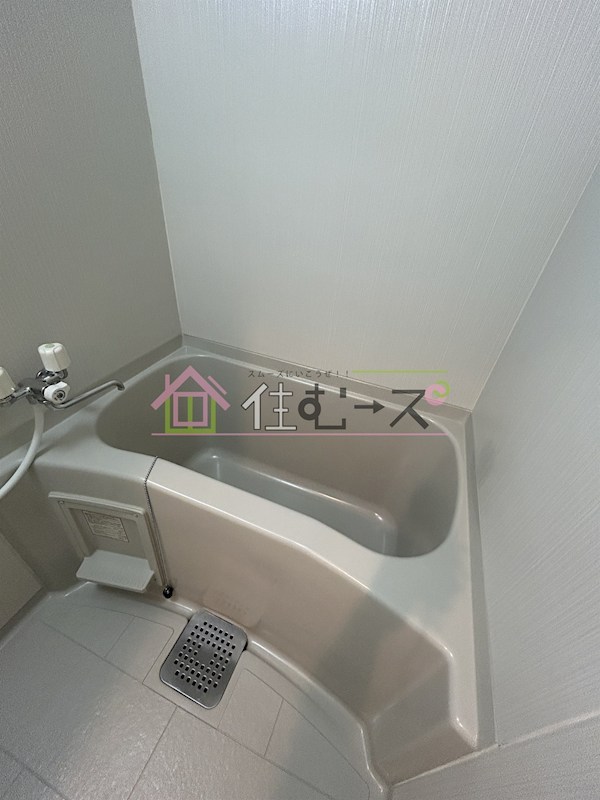 ノルデンタワー天神橋 風呂画像