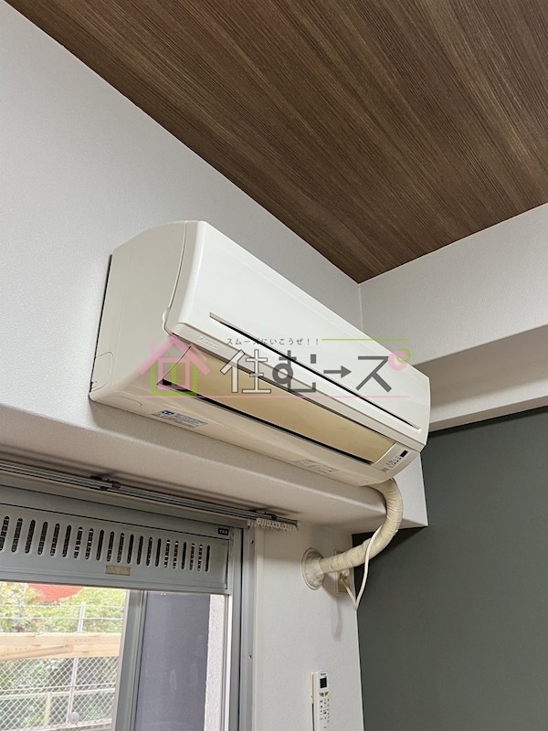 グリーンハイツⅡ その他3