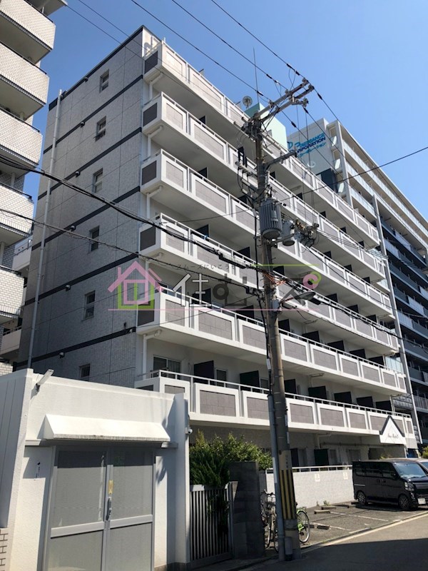 グリーンハイツⅡ その他外観1