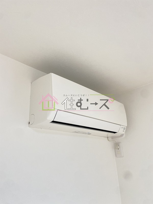 レジア大桐 その他2