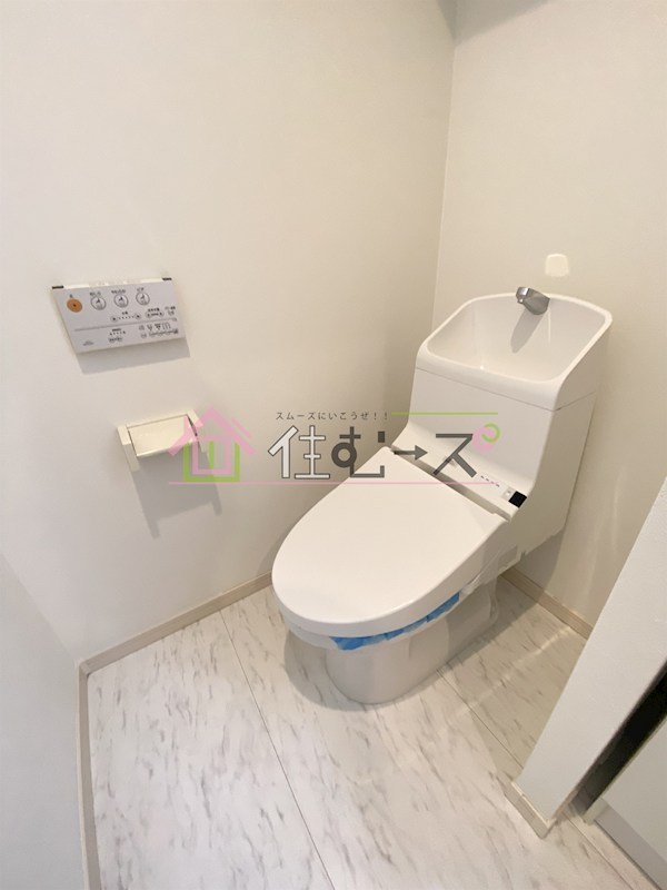 レジア大桐 その他4