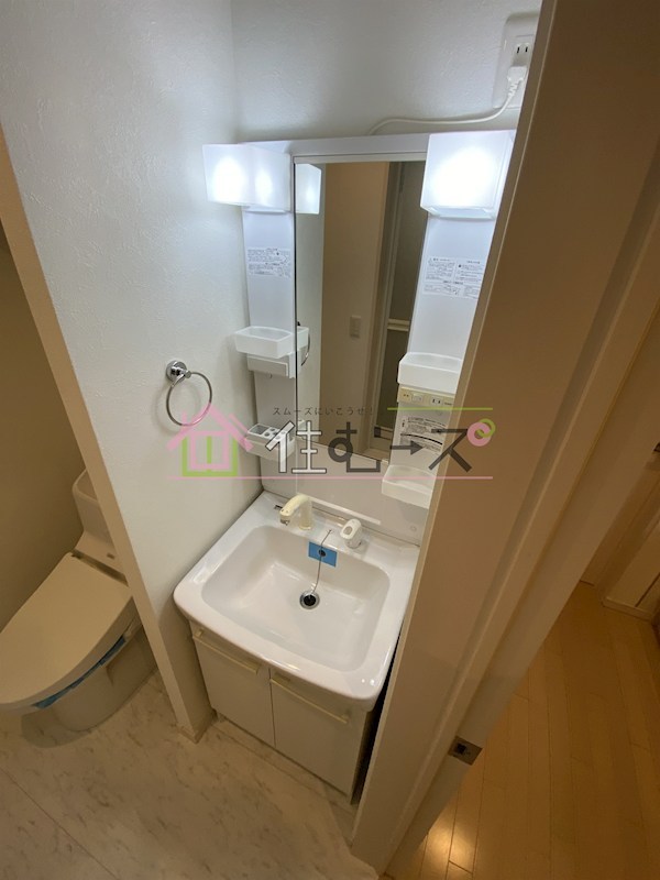 レジア大桐 その他5