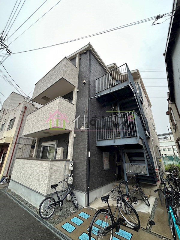 レジア大桐 その他外観1