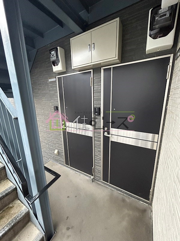 レジア大桐 その他外観2