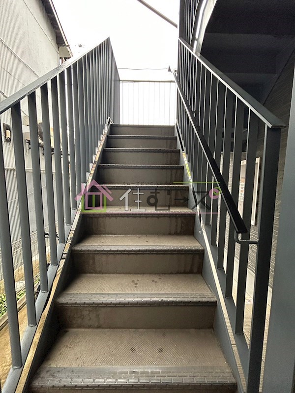 レジア大桐 その他外観4