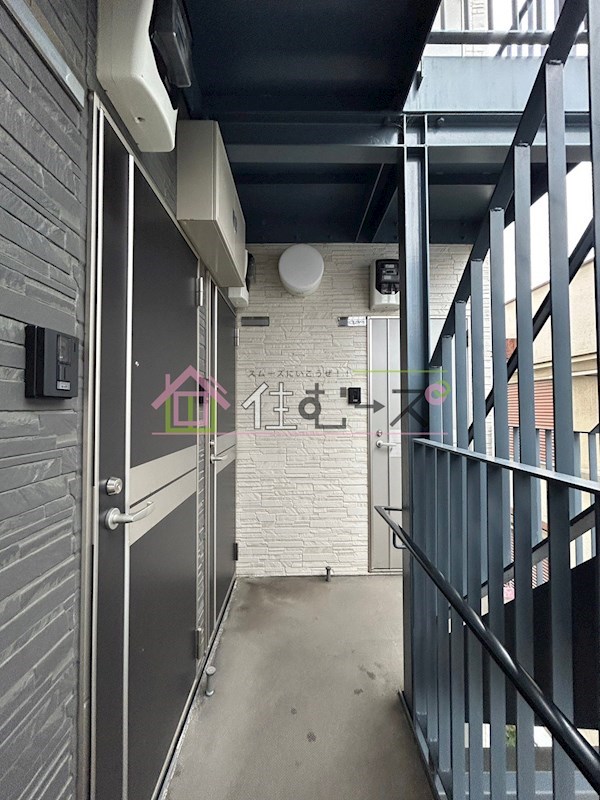 レジア大桐 その他外観6