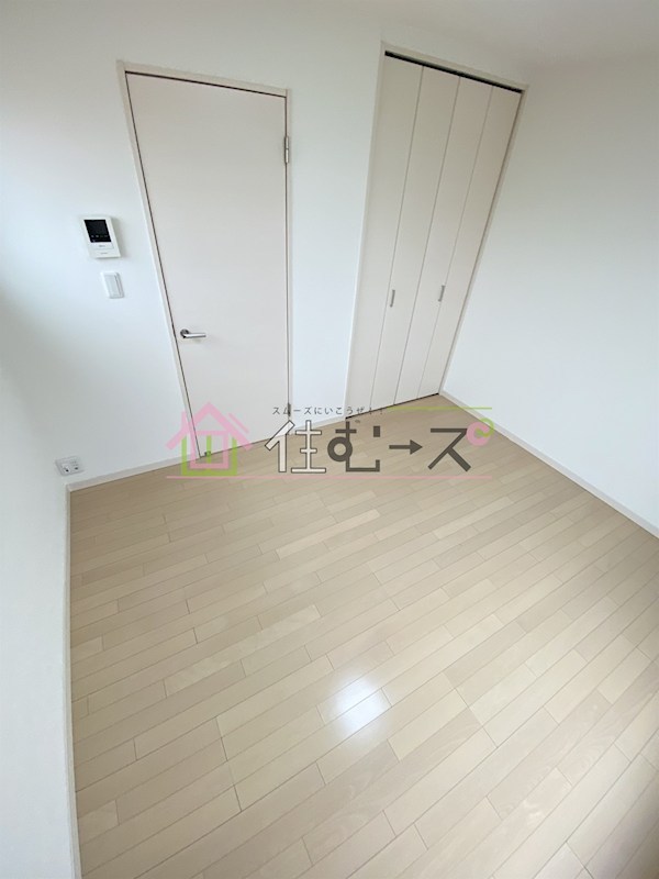 レジア大桐 リビング