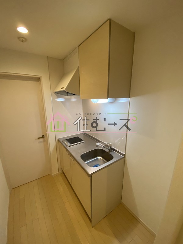 レジア大桐 キッチン