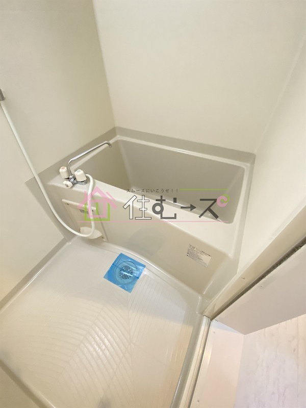 レジア大桐 風呂画像