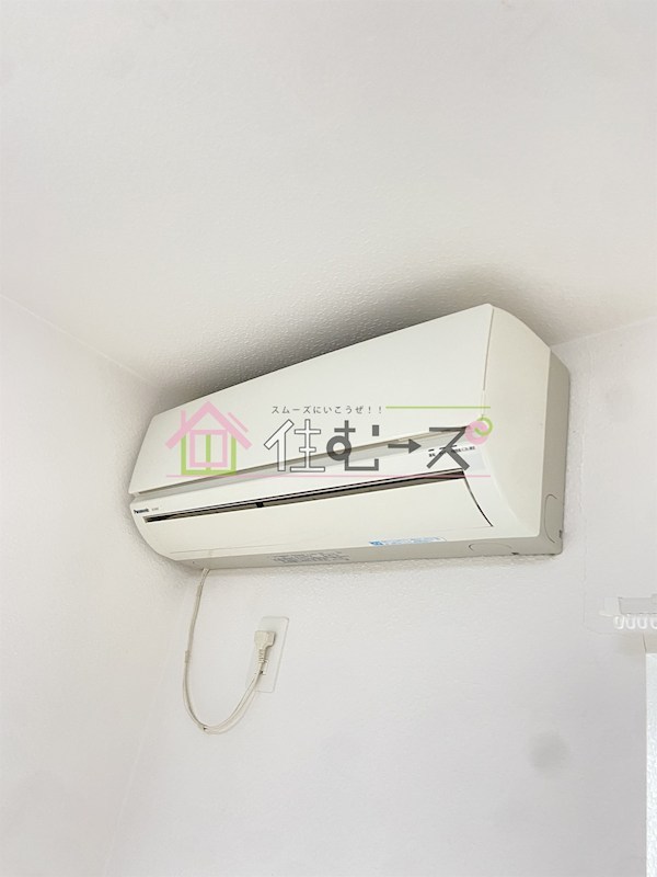 井高野レジデンス その他2