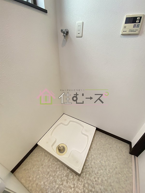 井高野レジデンス その他4