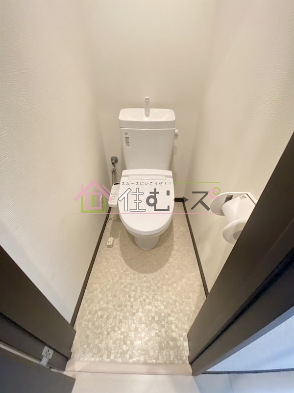 井高野レジデンス その他5