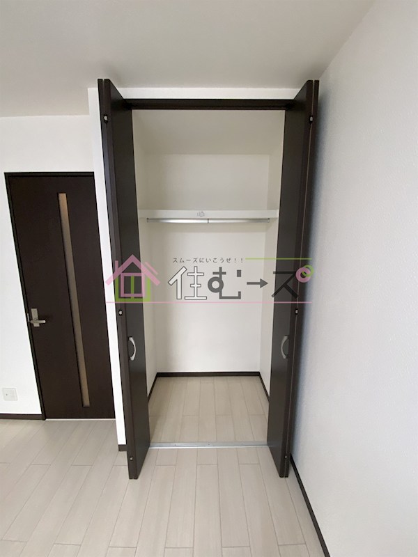 井高野レジデンス その他6