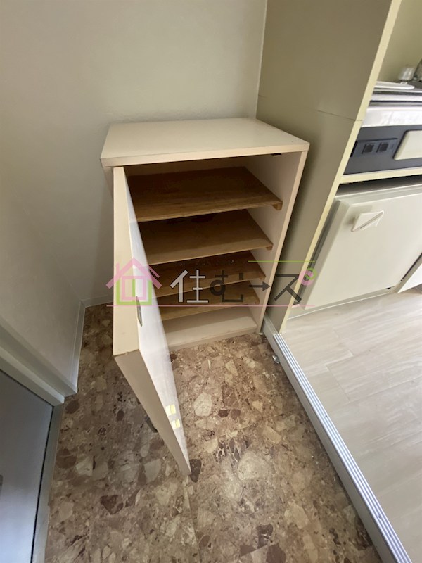 シャトー相川 その他4