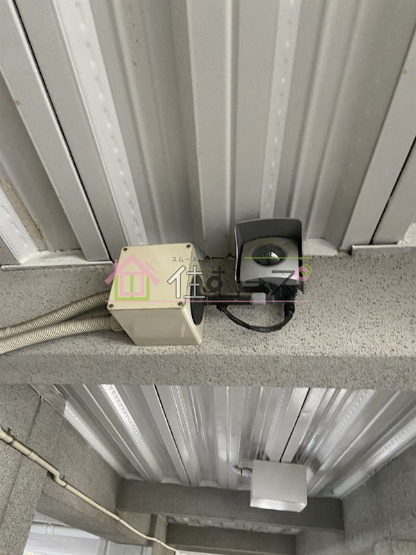 シャトー相川 その他外観2