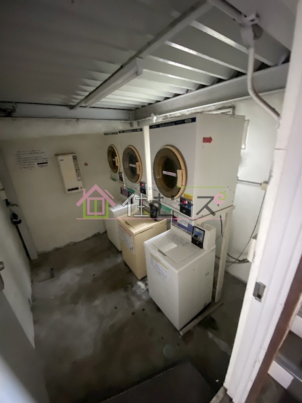 シャトー相川 その他外観5