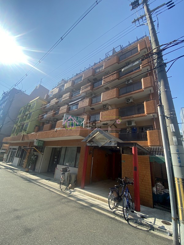 PALMIZIO東三国 その他外観1