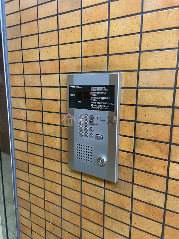 PALMIZIO東三国 その他外観3