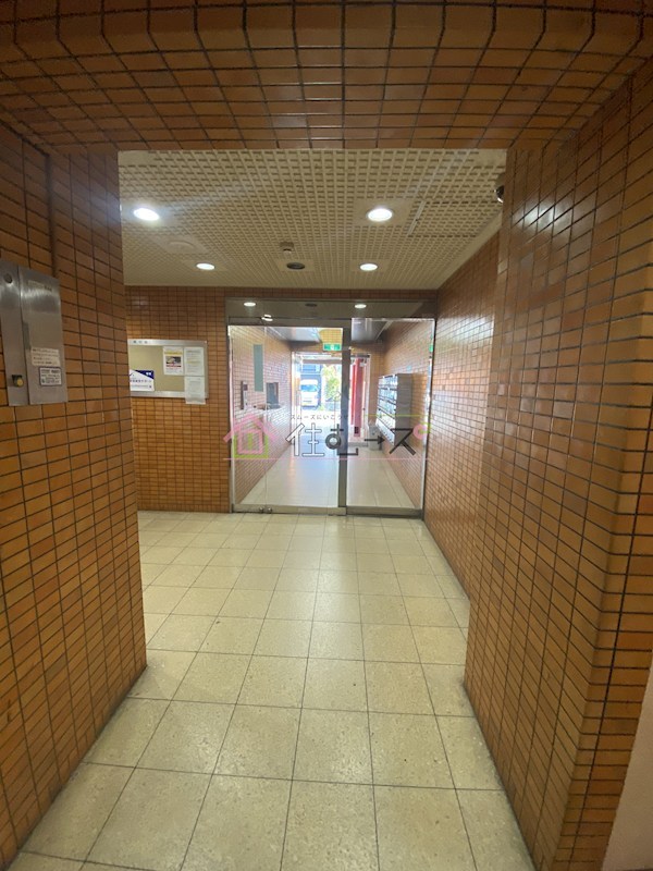 PALMIZIO東三国 その他外観5