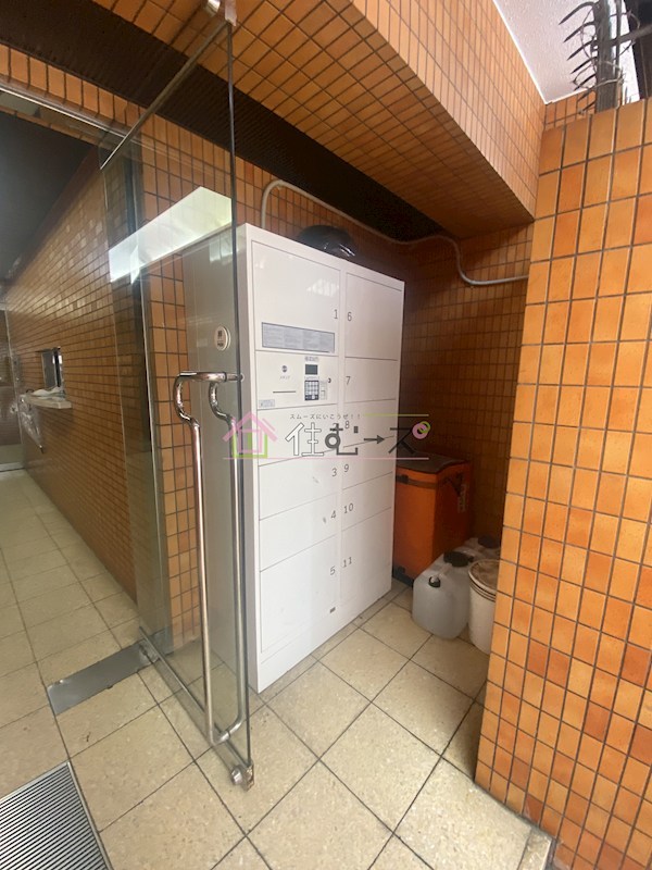 PALMIZIO東三国 その他外観6