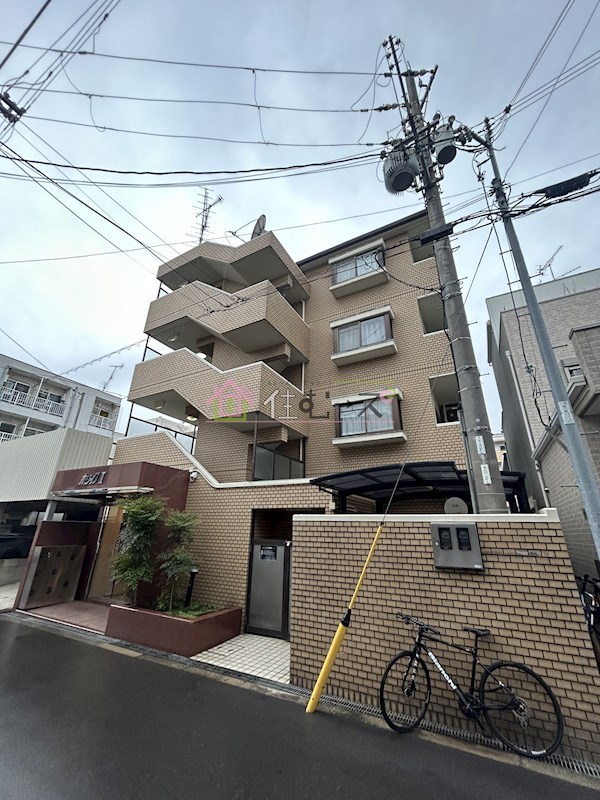 MIRUS　aikawa その他外観1