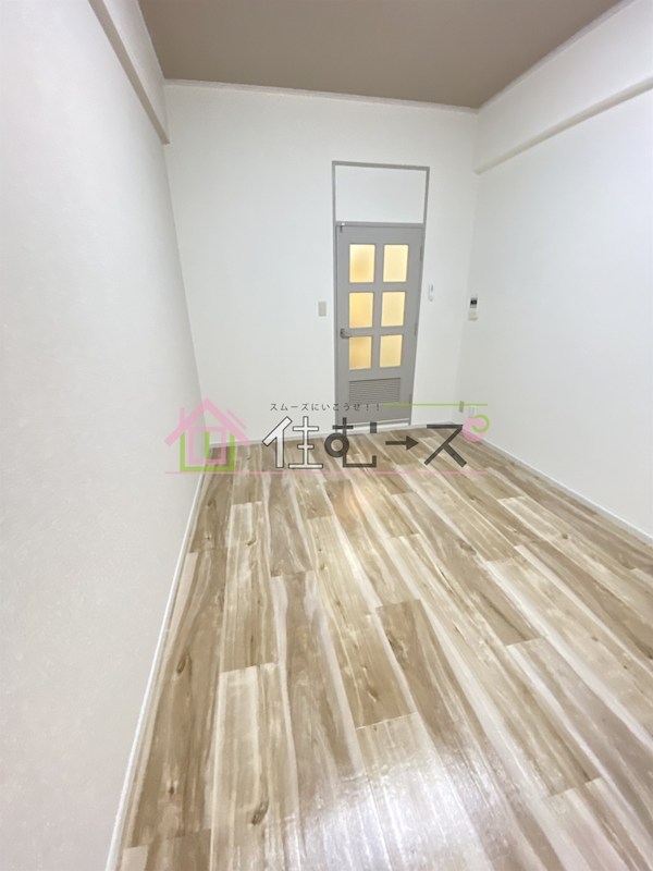 MIRUS　aikawa リビング