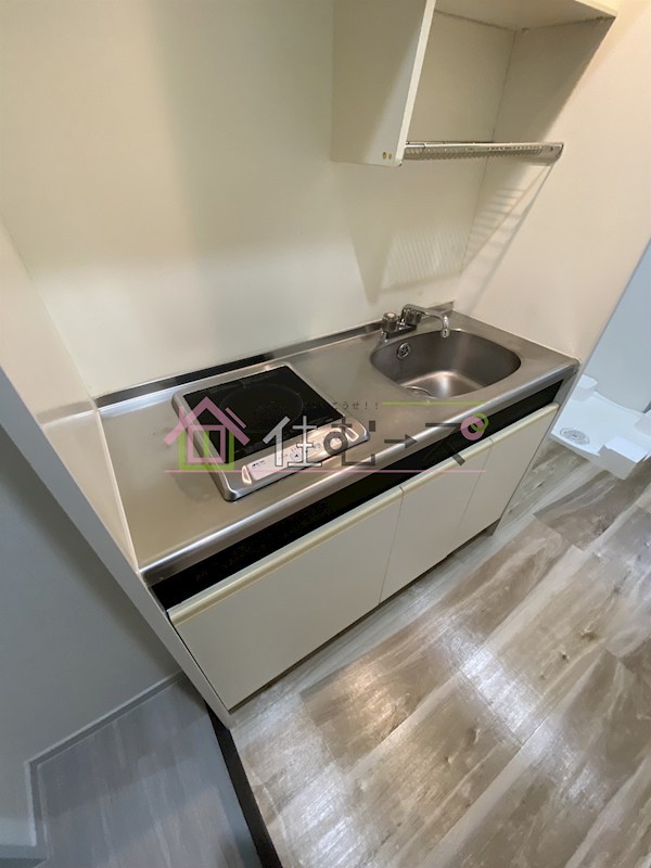 MIRUS　aikawa キッチン