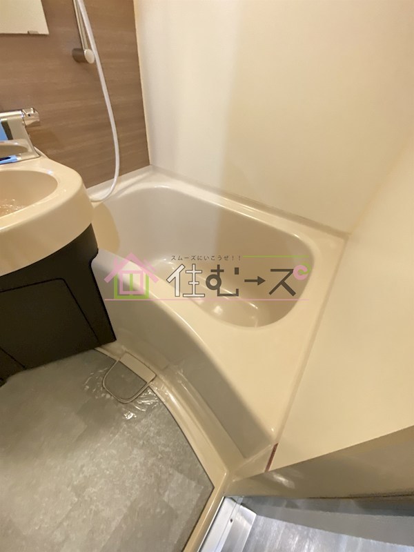 MIRUS　aikawa 風呂画像