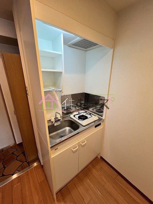 エクセレント上新12 キッチン