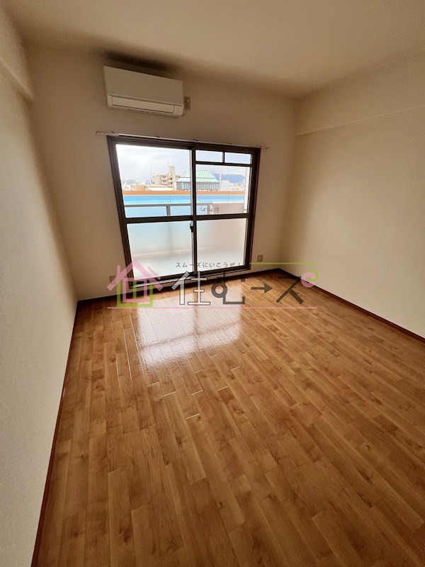 エクセレント上新12 ベッドルーム