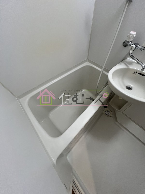 エクセレント上新12 風呂画像