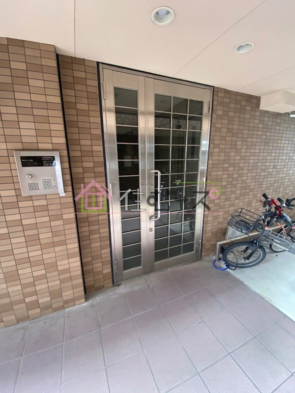 エヌズコートⅡ その他1