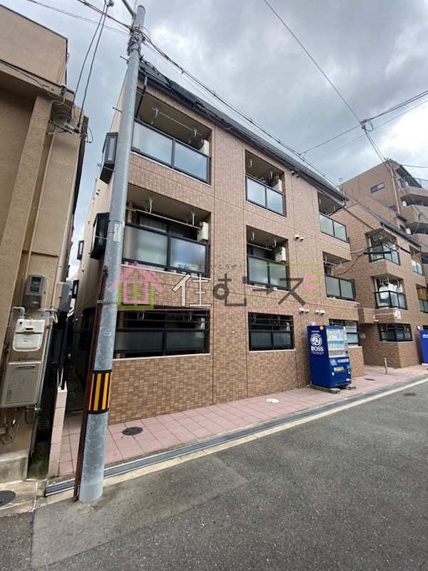 エヌズコートⅡ その他外観1