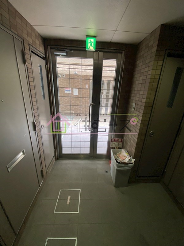 エヌズコートⅡ その他外観2