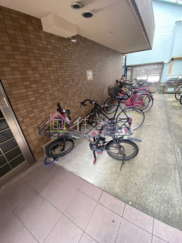 エヌズコートⅡ その他外観6