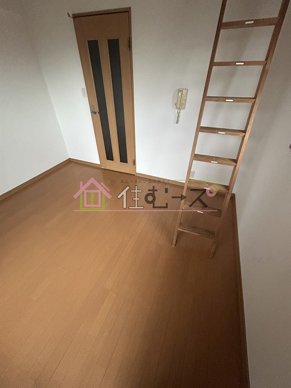 エヌズコートⅡ リビング