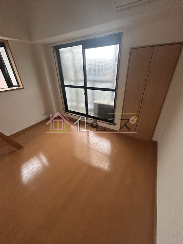 エヌズコートⅡ ベッドルーム