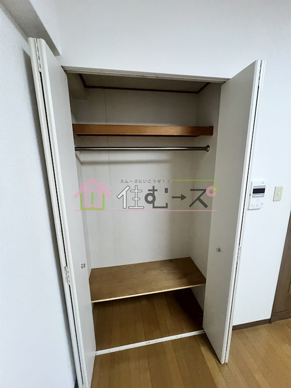 モンテ新大阪 その他4