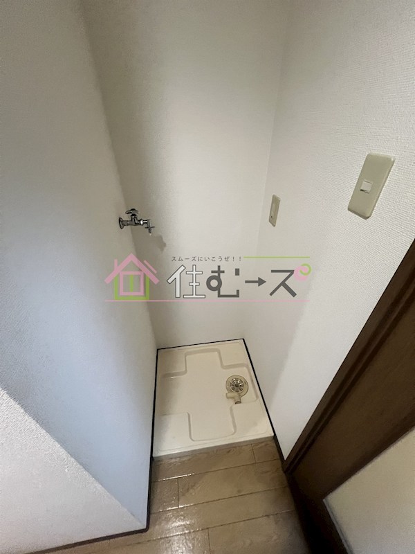 モンテ新大阪 その他6