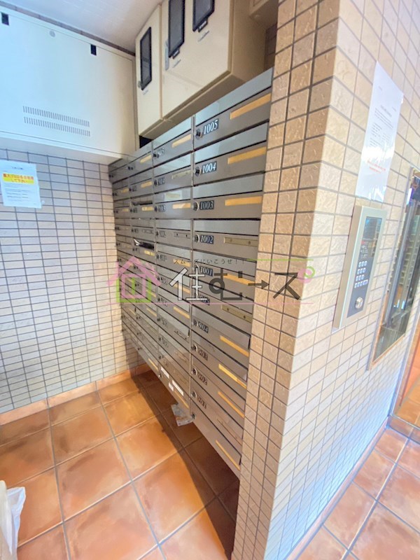 モンテ新大阪 その他外観3