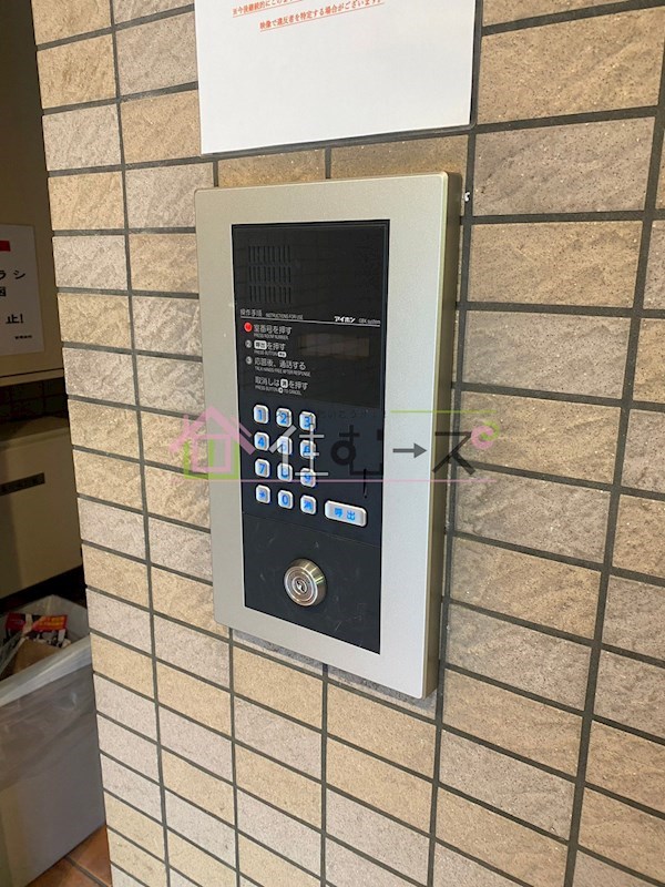 モンテ新大阪 その他外観6